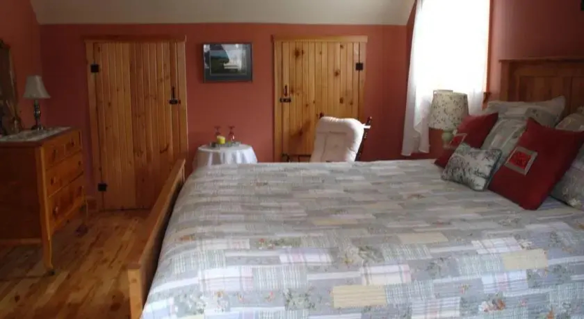 Junes B&B By the Sea