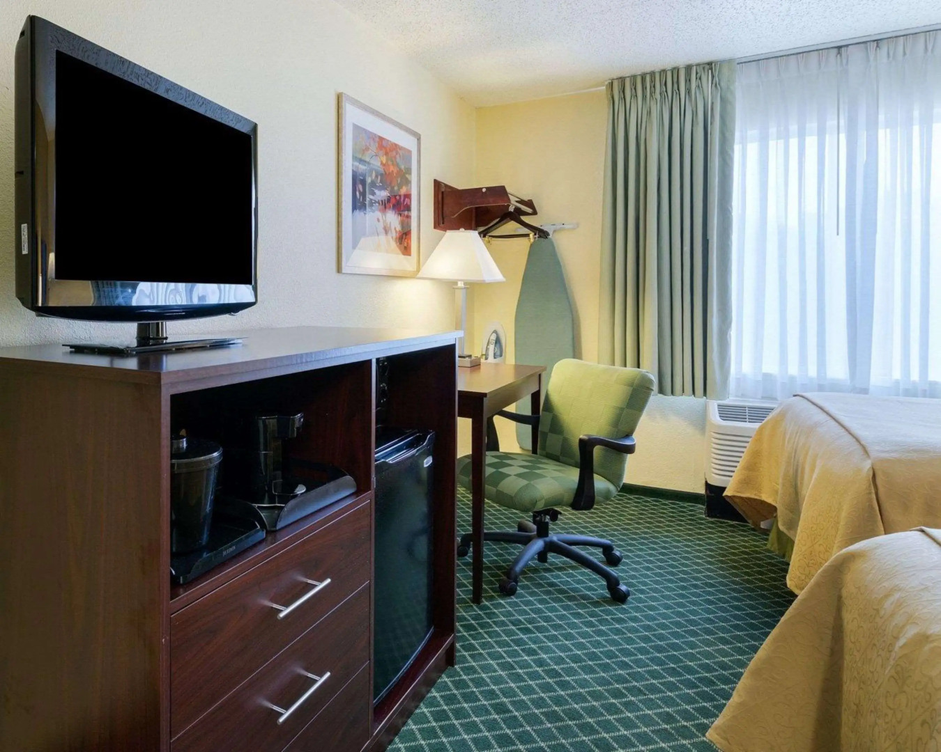 Quality Inn Newark - Wilmington