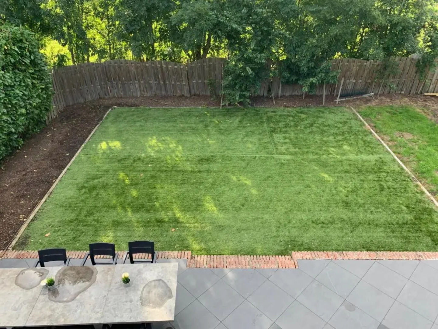 Vakantiehuis Villa Zeewolde