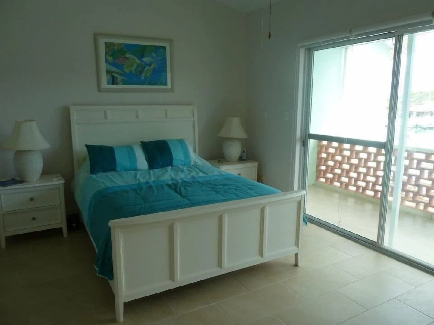 HBK Villa Rentals at Jolly Harbour