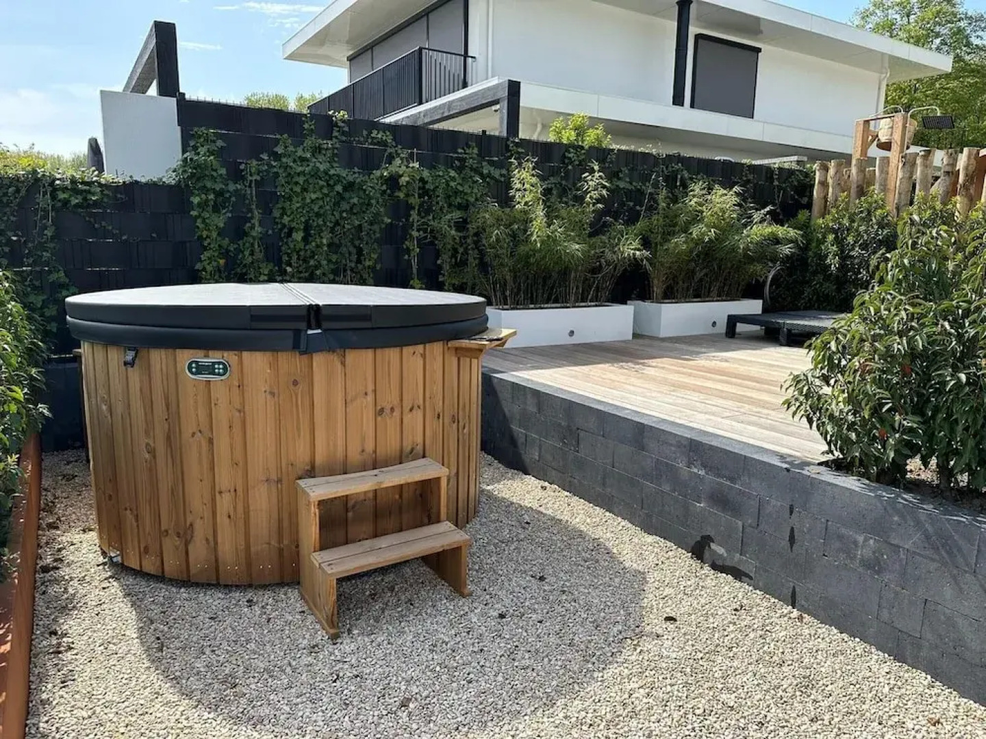 Villa in Zeewolde Near Town Center