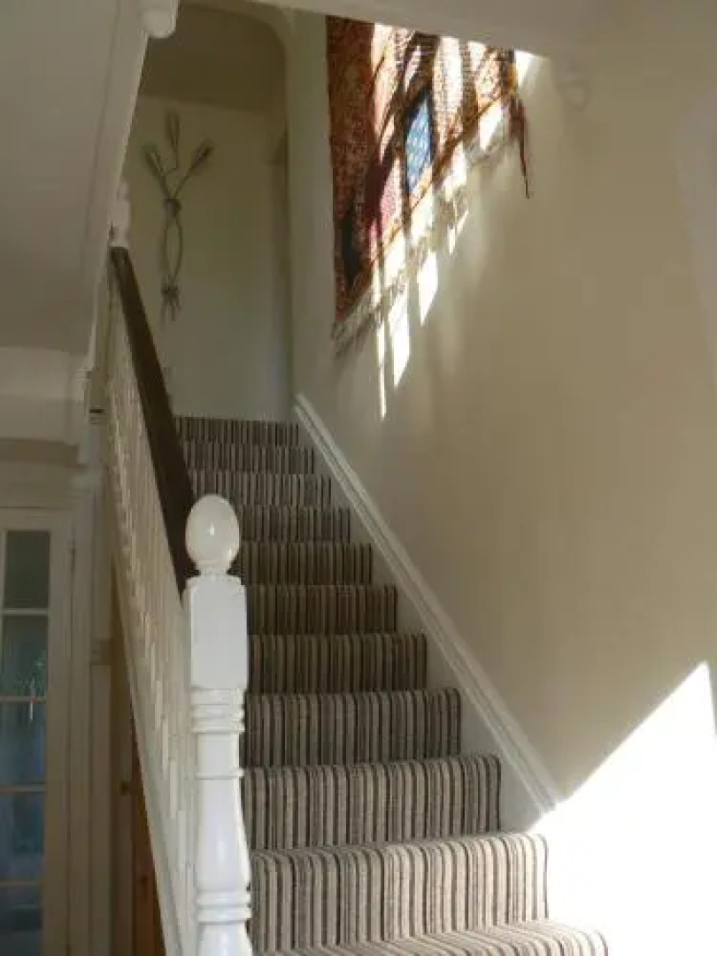 The Spinney Bed and Breakfast