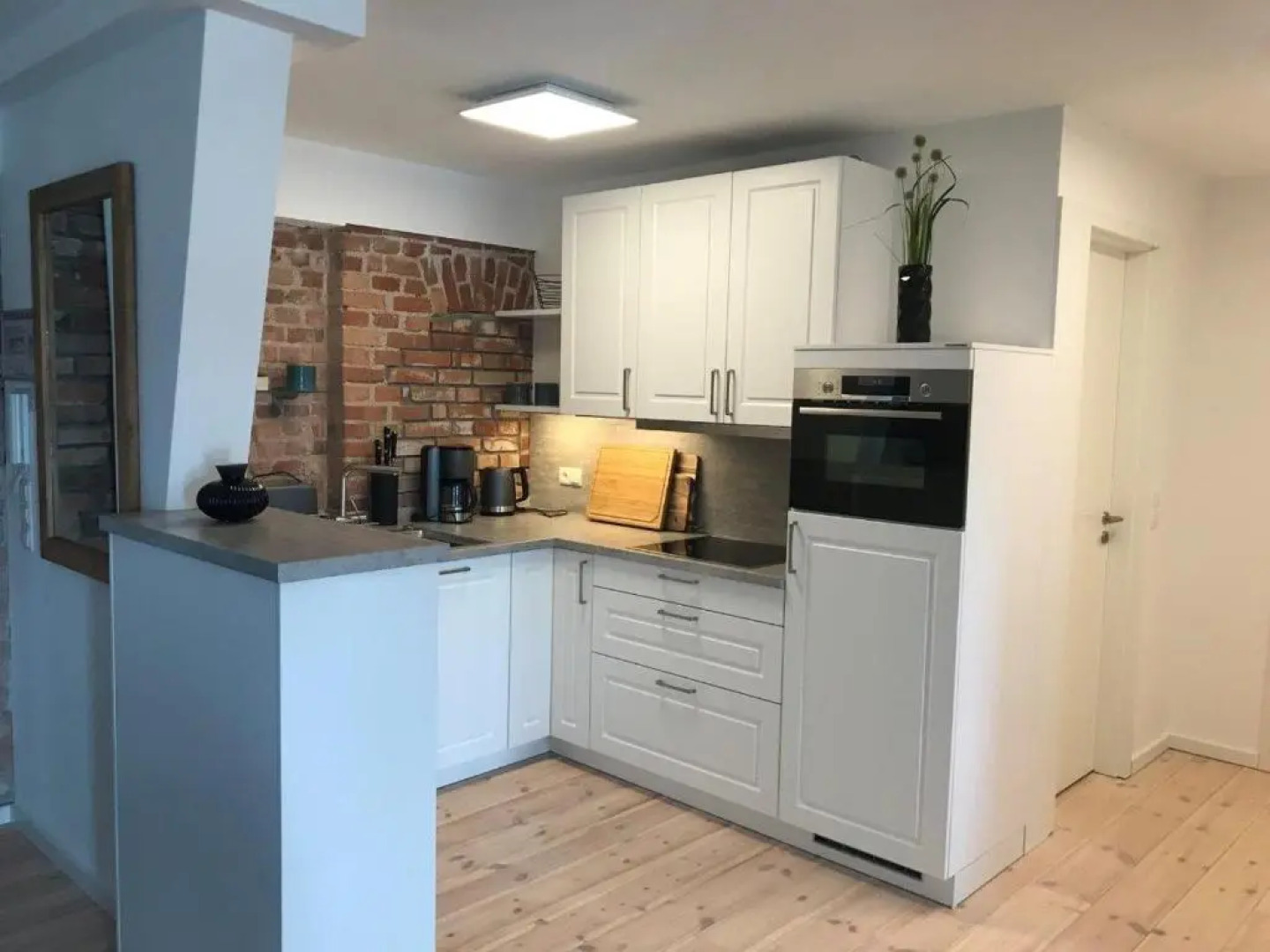 Speicher Residenz Barth E4 App 10