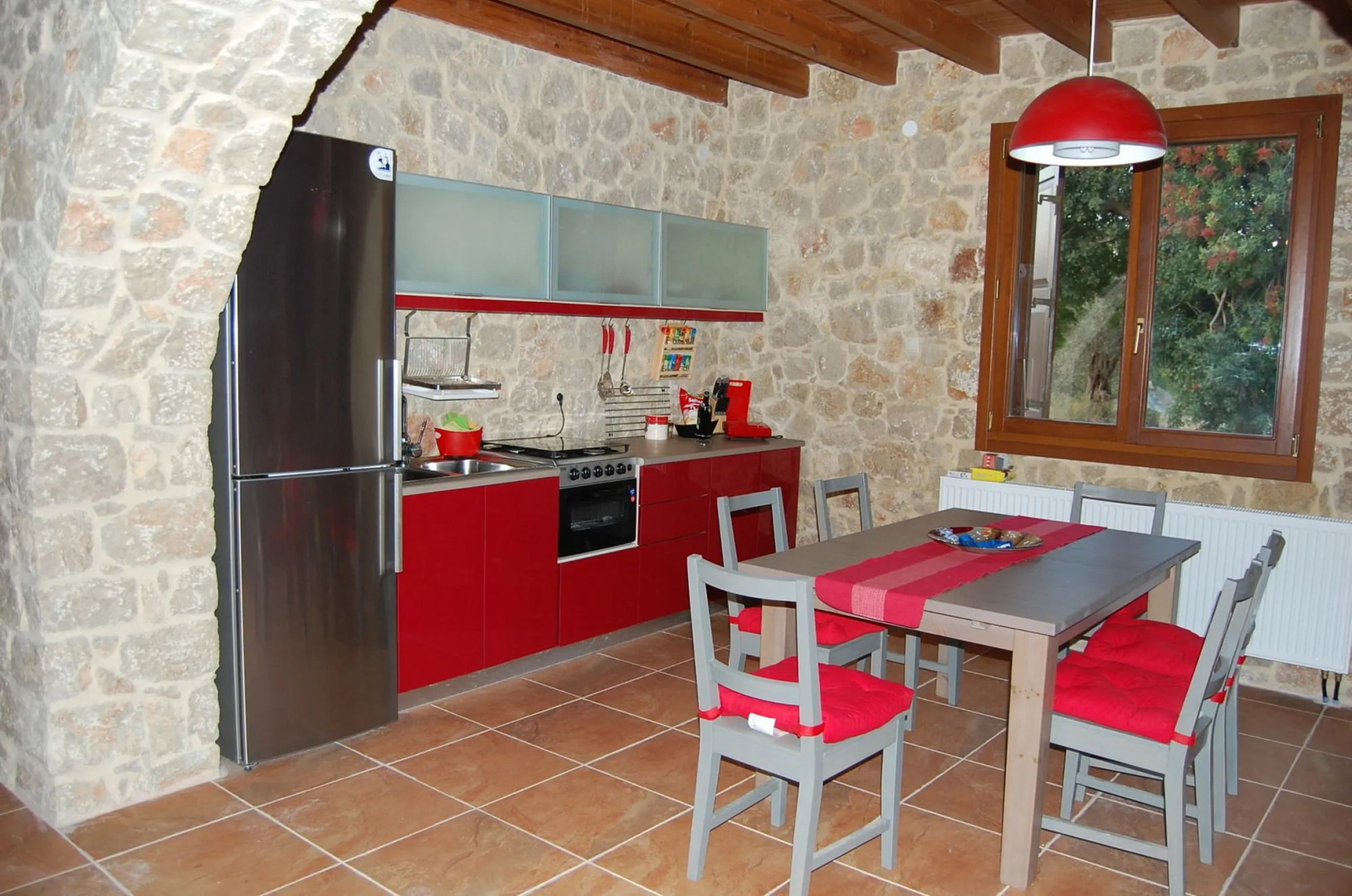 Pyrgos Luxury Country Home