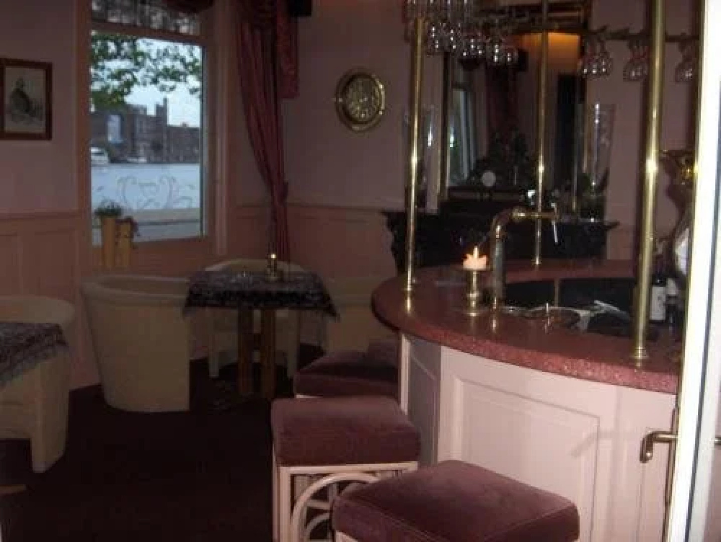 Hotel-Restaurant Huis Te Zaanen