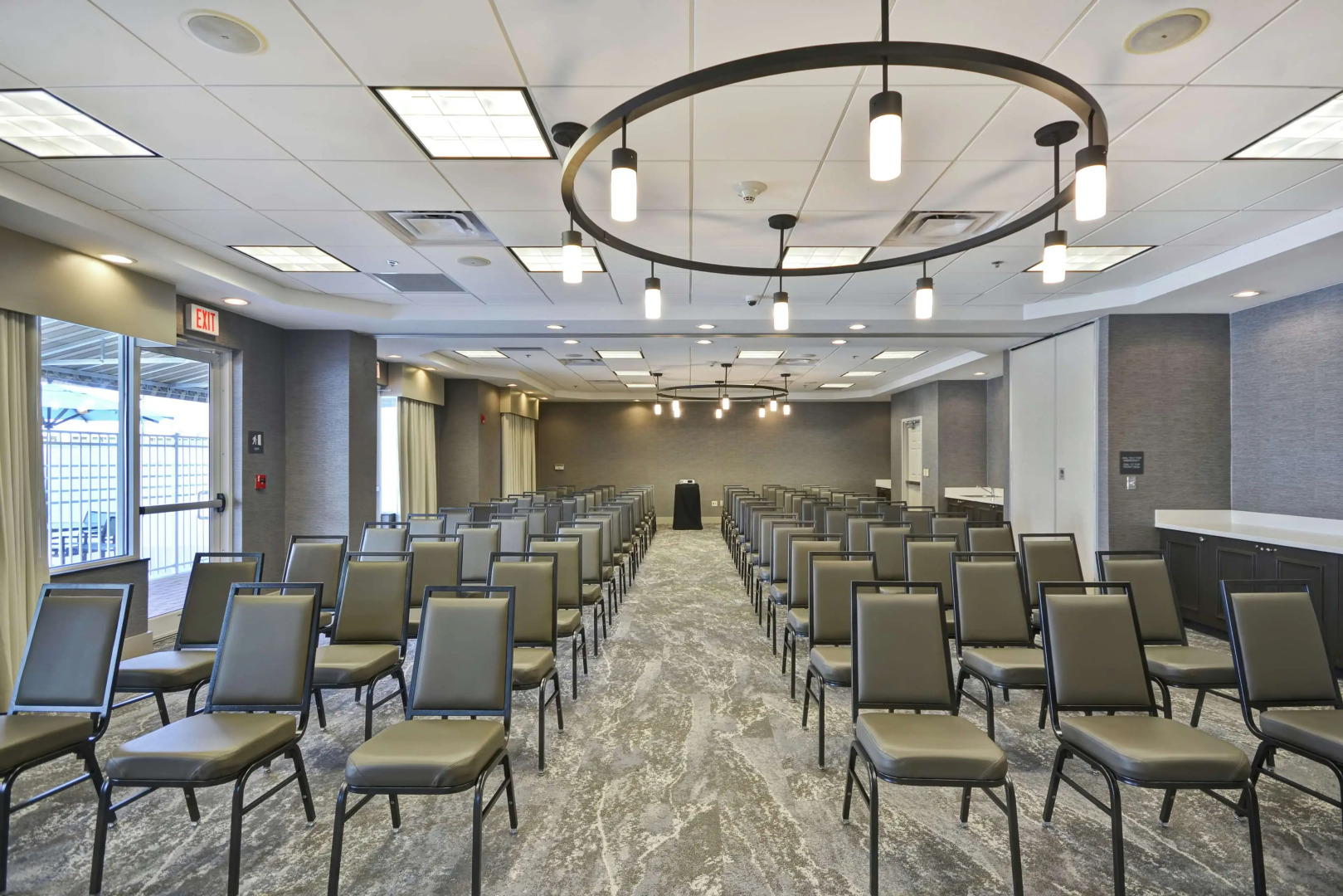 Hilton Garden Inn Panama City