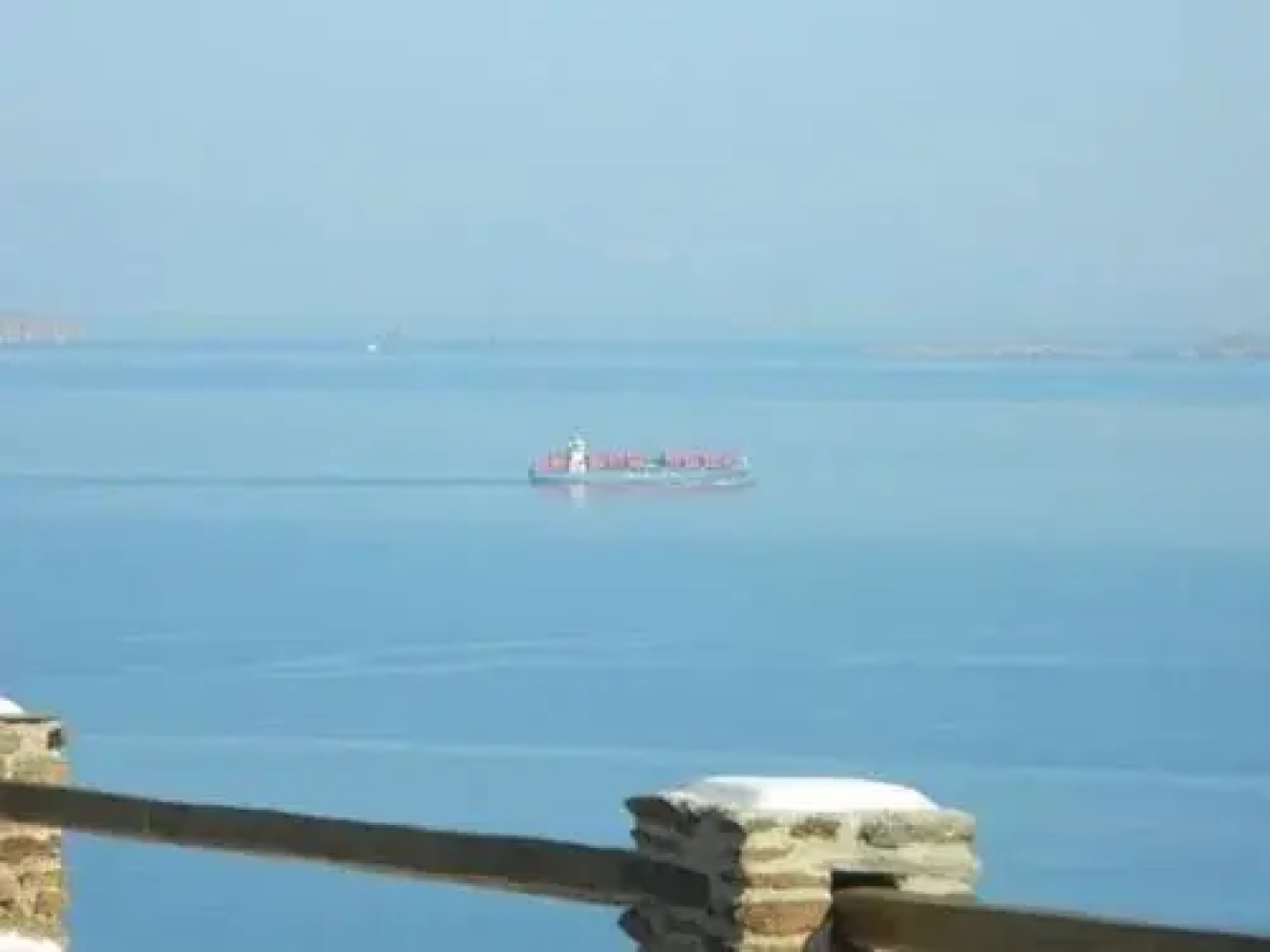 Sea View Exclusive Studios - Tinos