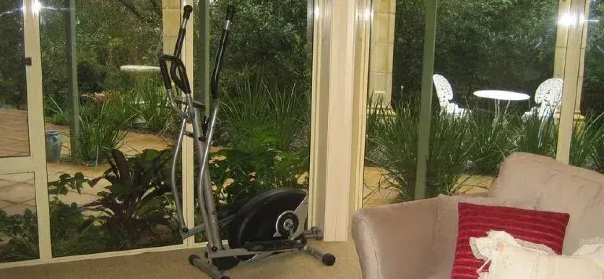 The Gallery Bed and Breakfast