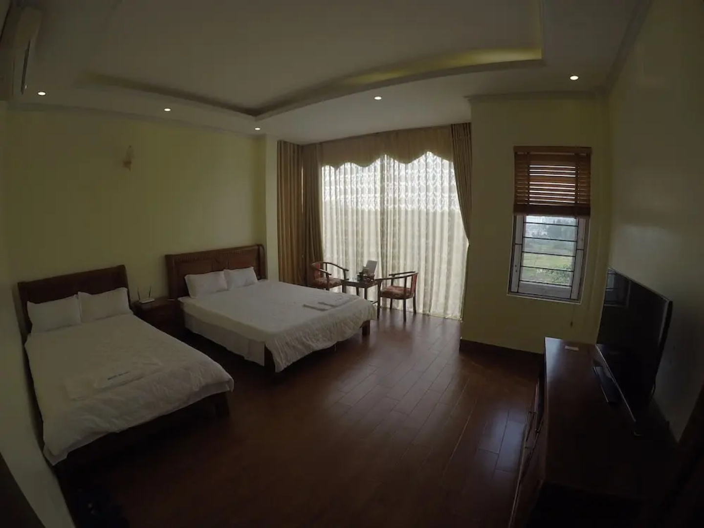 An Viet Motel