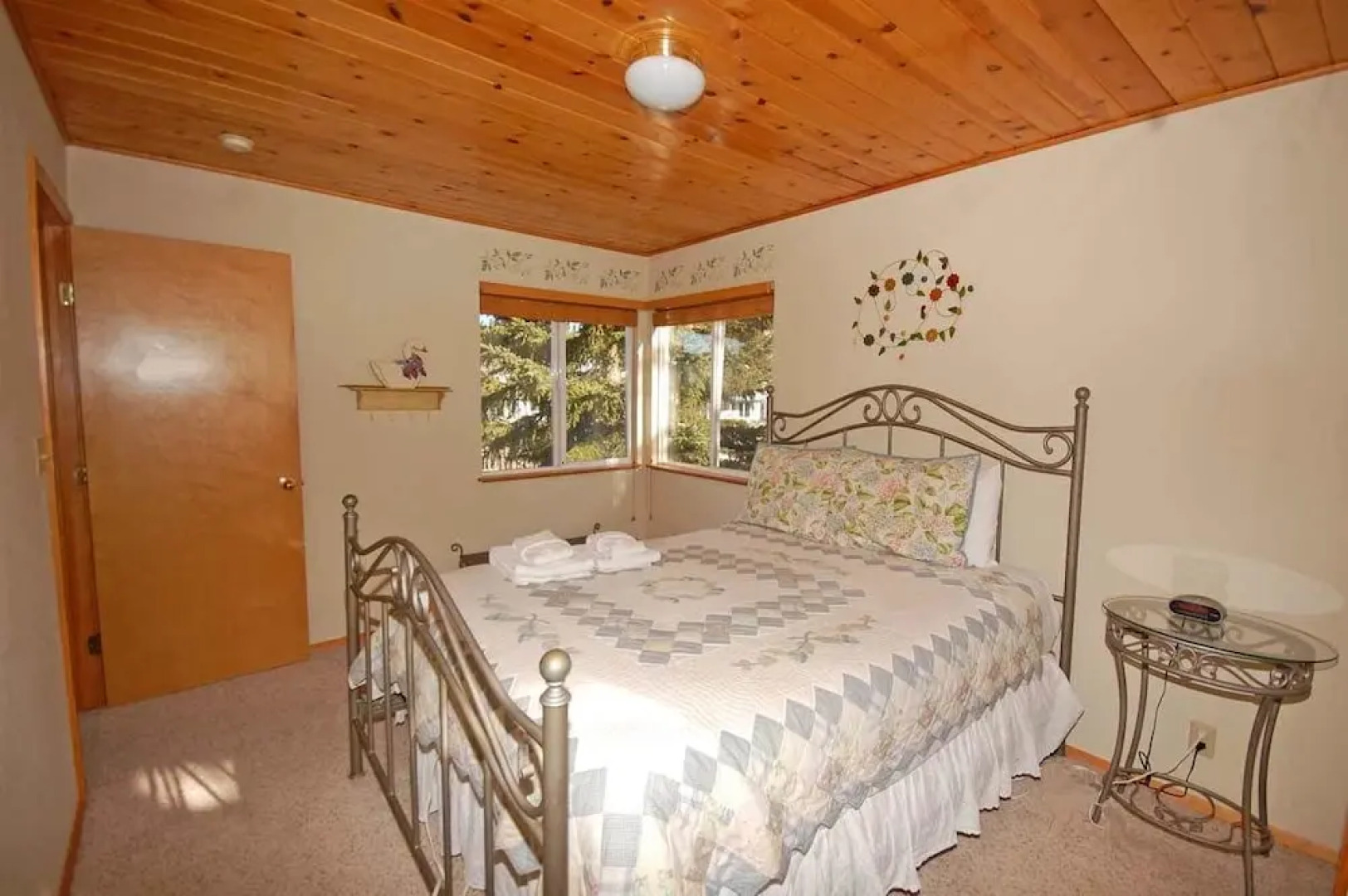 1923 Cathedral Court by RedAwning