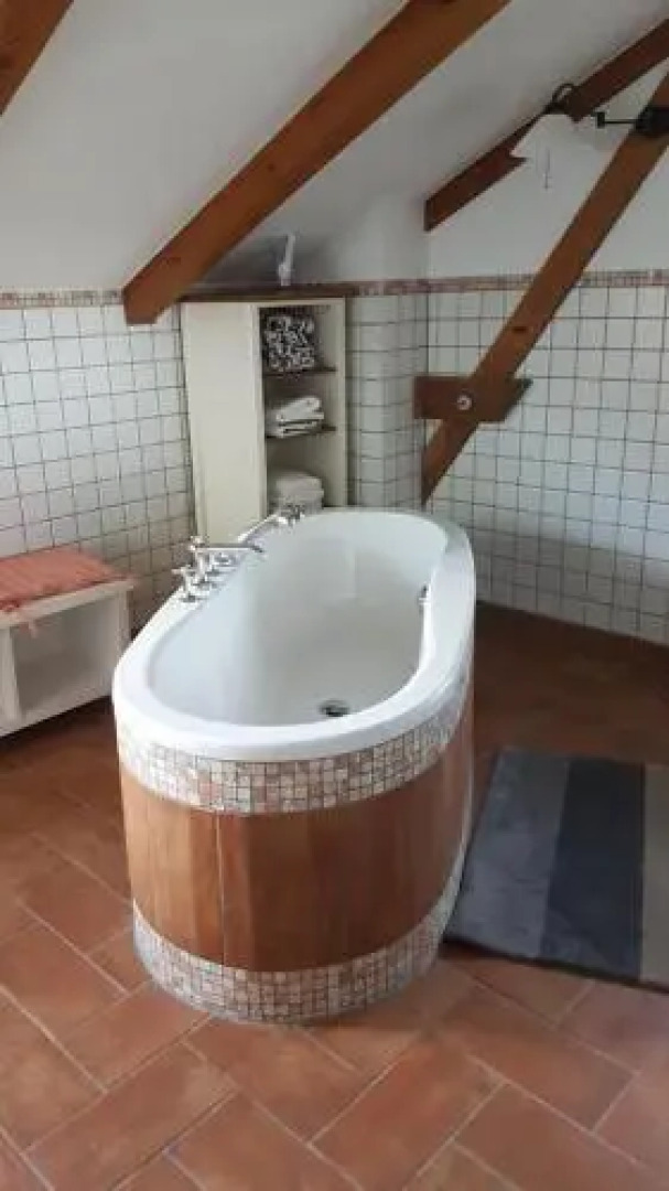 Zimmervermietung Preuß