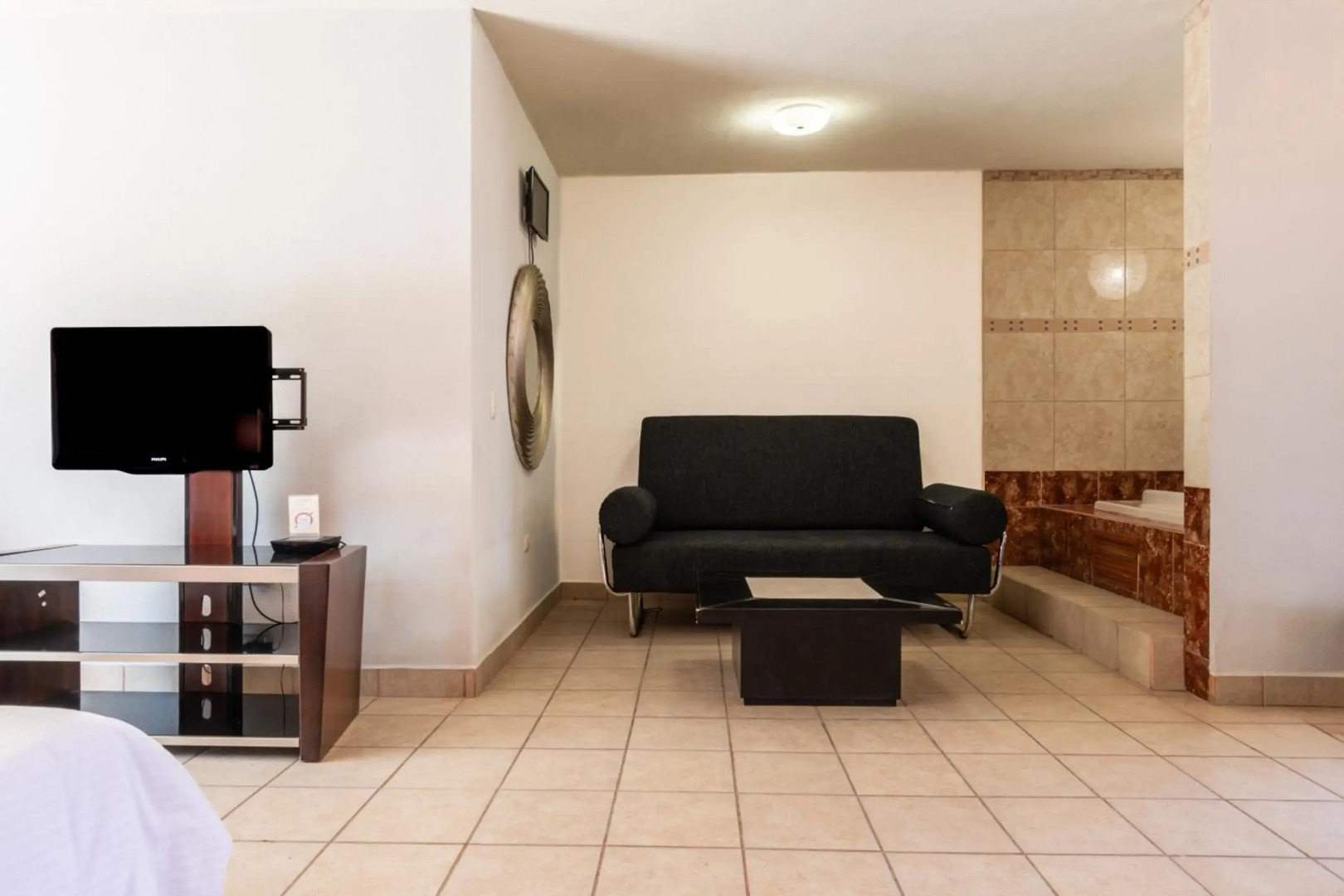 Hotel Atotonilco El Viejo