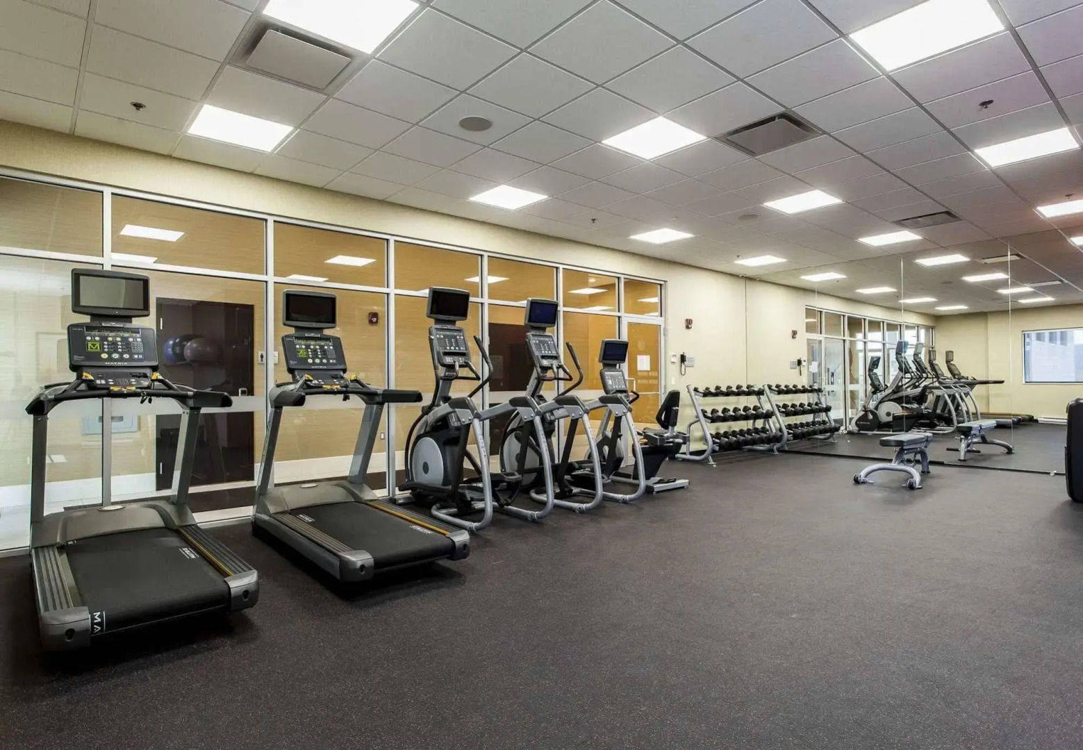 Courtyard by Marriott Montreal West Island/Baie D'Urfe