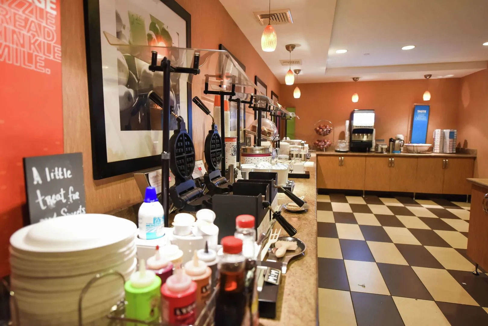 Hampton Inn Key Largo Manatee Bay