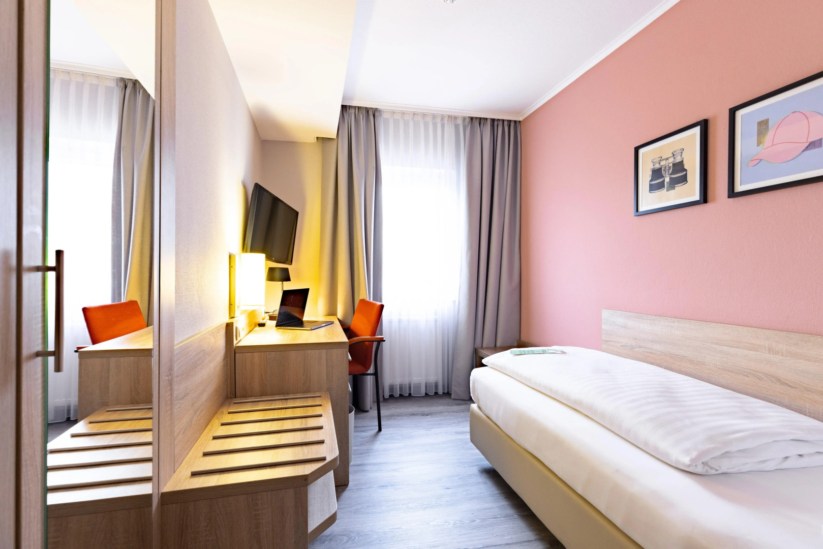 Garner Hotel Bremen North by IHG