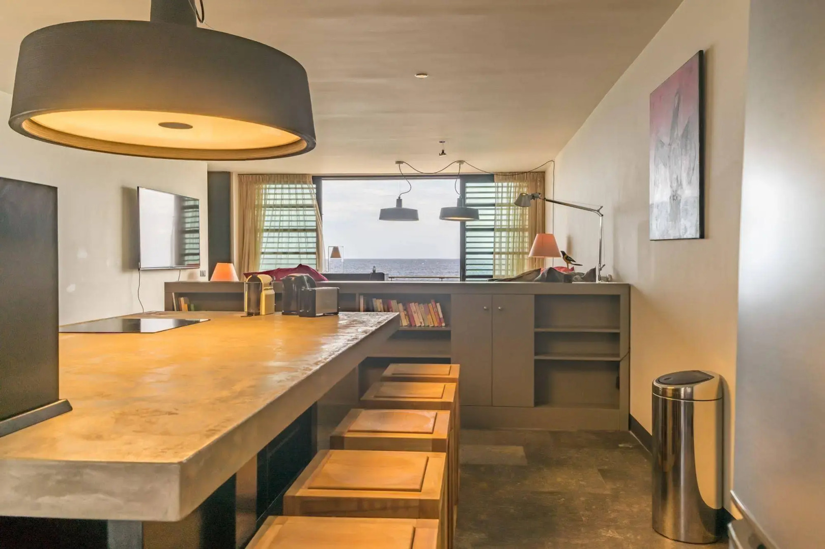 Pietermaai Boutique Hotel