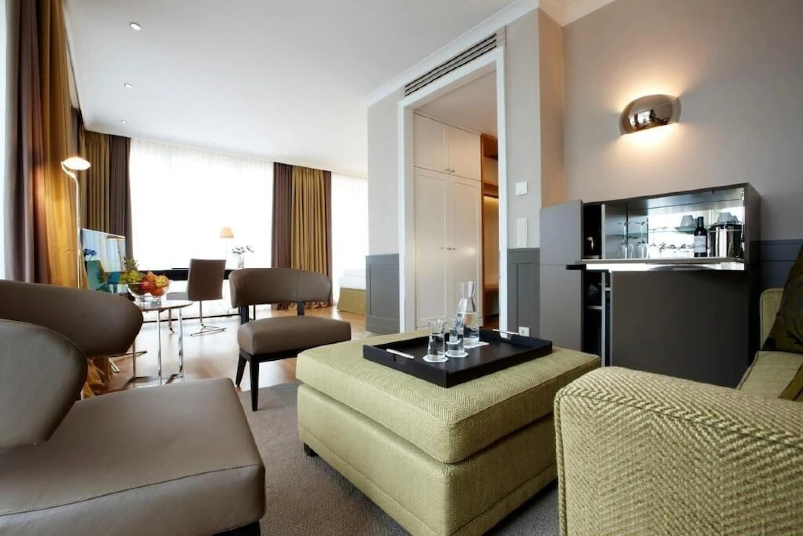 Romantik Hotel Das Lindner