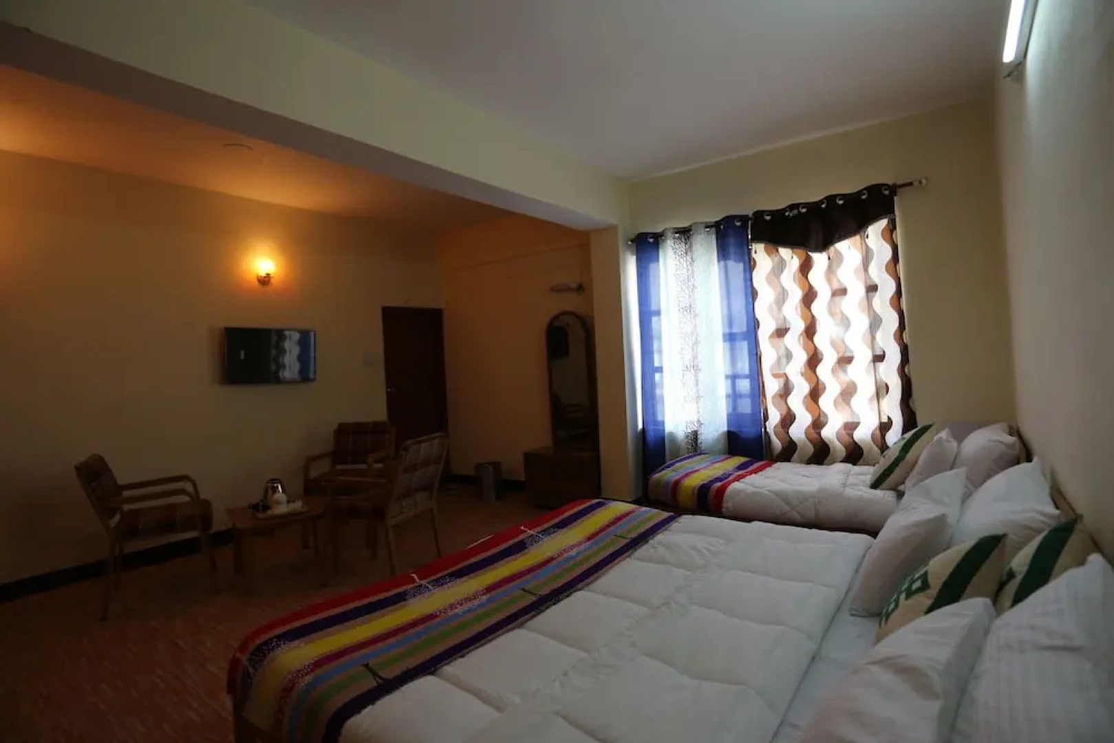 Hotel Spiti Heritage