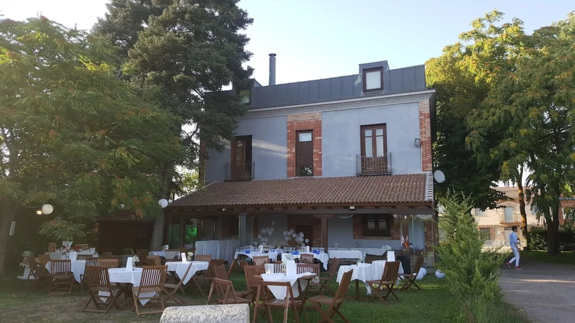 Hotel Rural La Puerta de la Ribera