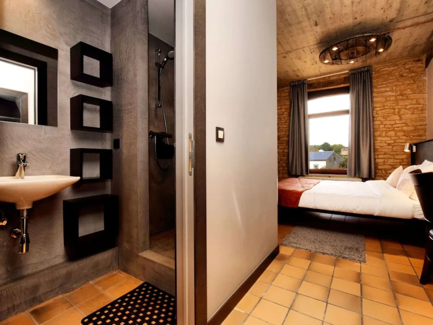 Group Retreat With Spa