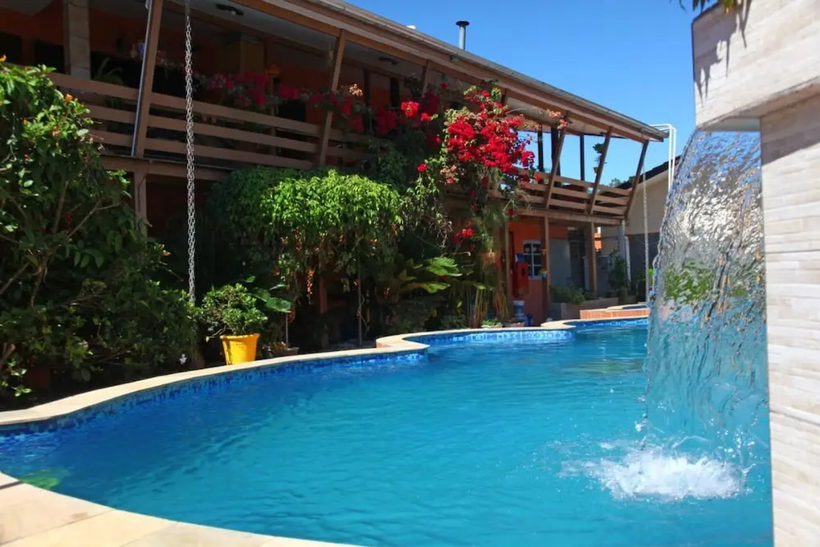 Pousada Costa do Sol