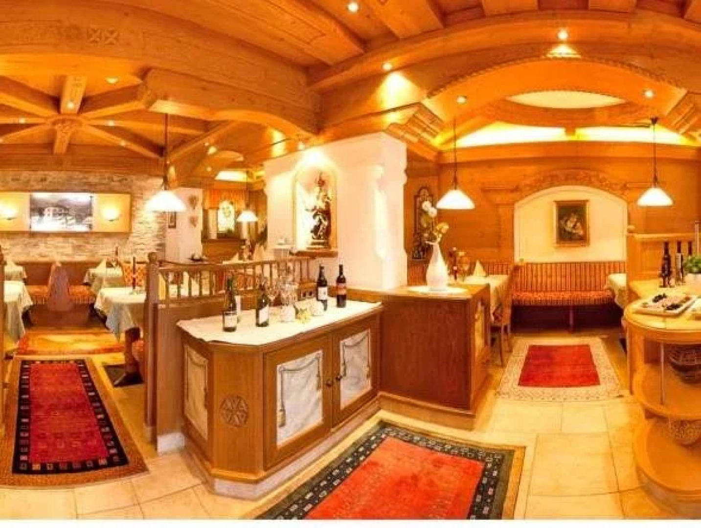 Hotel Gletscherblick