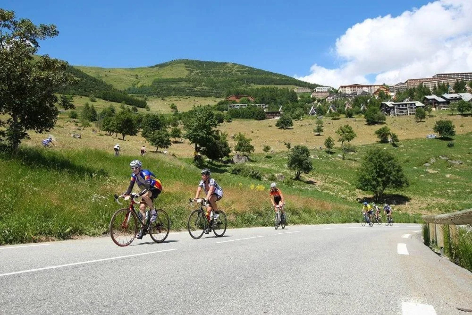 SportHotel Beausoleil