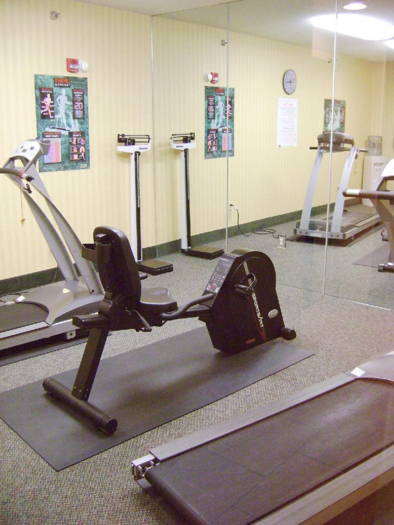 Holiday Inn Express Hotel & Suites Pikeville by IHG