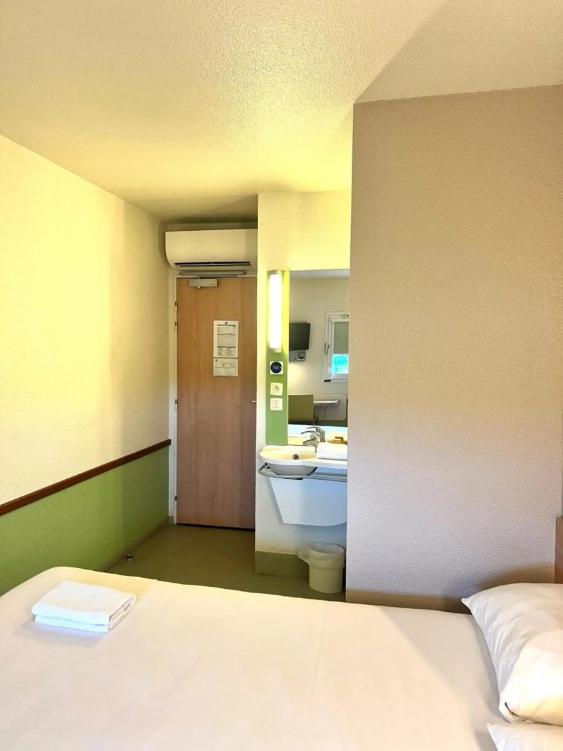 ibis budget Cosne-sur-Loire