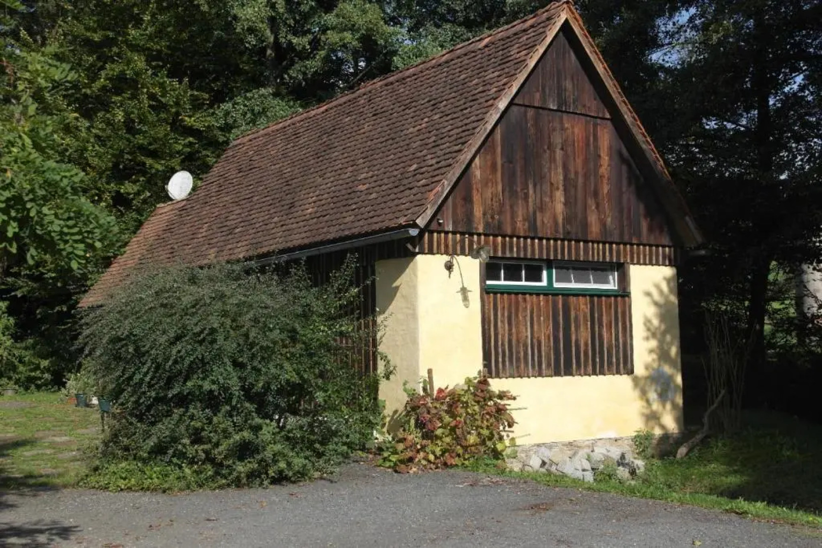 Presshaus Alte Mühle