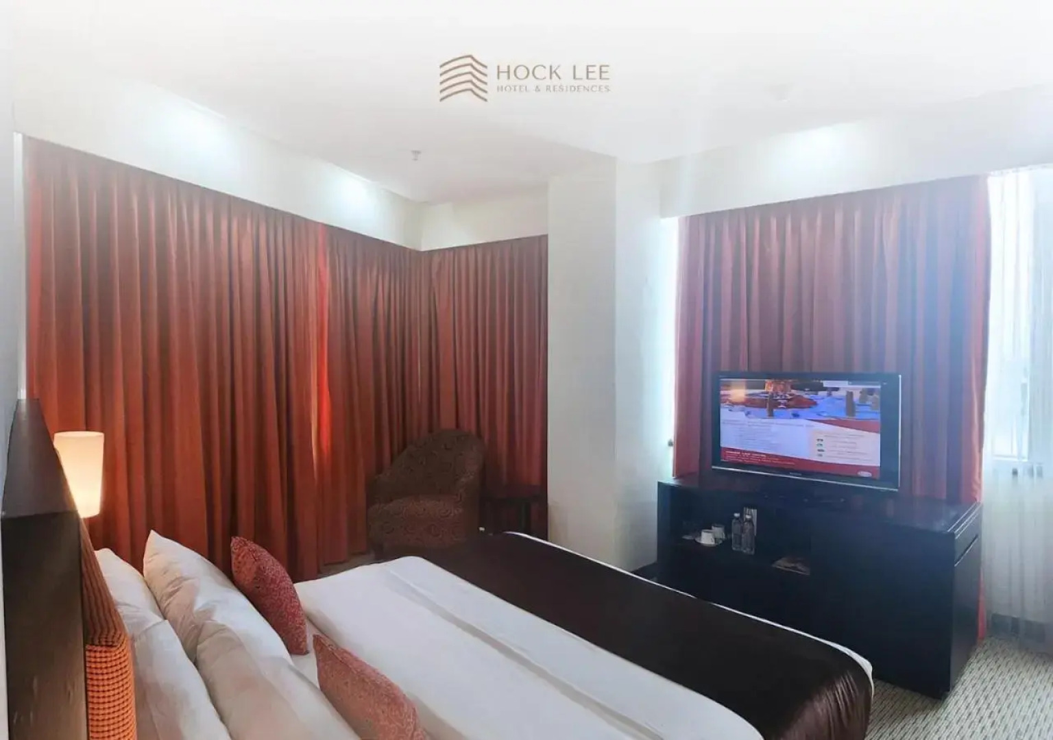 Hock Lee Hotel & Residences