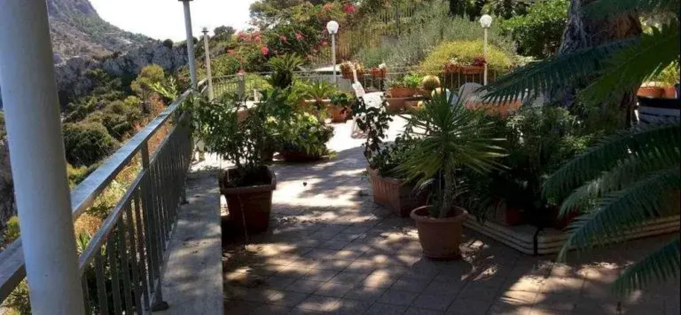 Villa Terrazzo Dei Pini