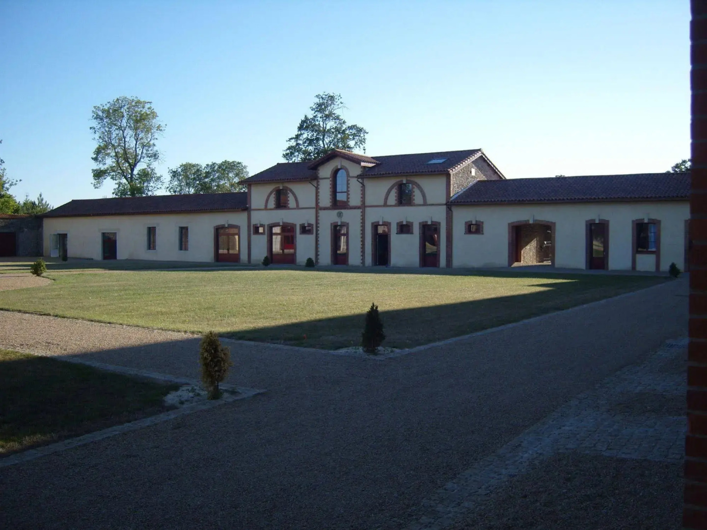 Domaine des Lys