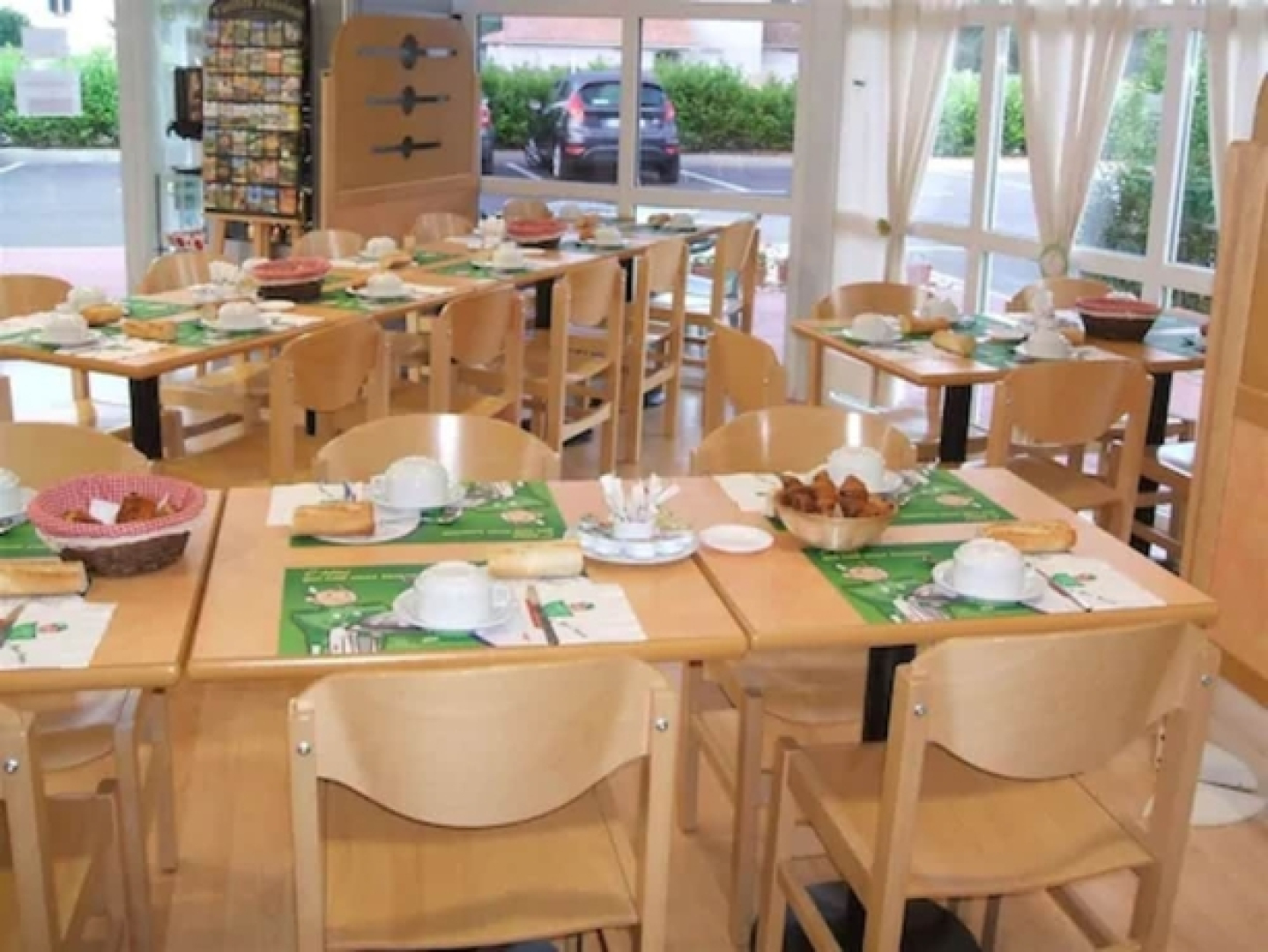 Hôtel Montaigne Montcaret