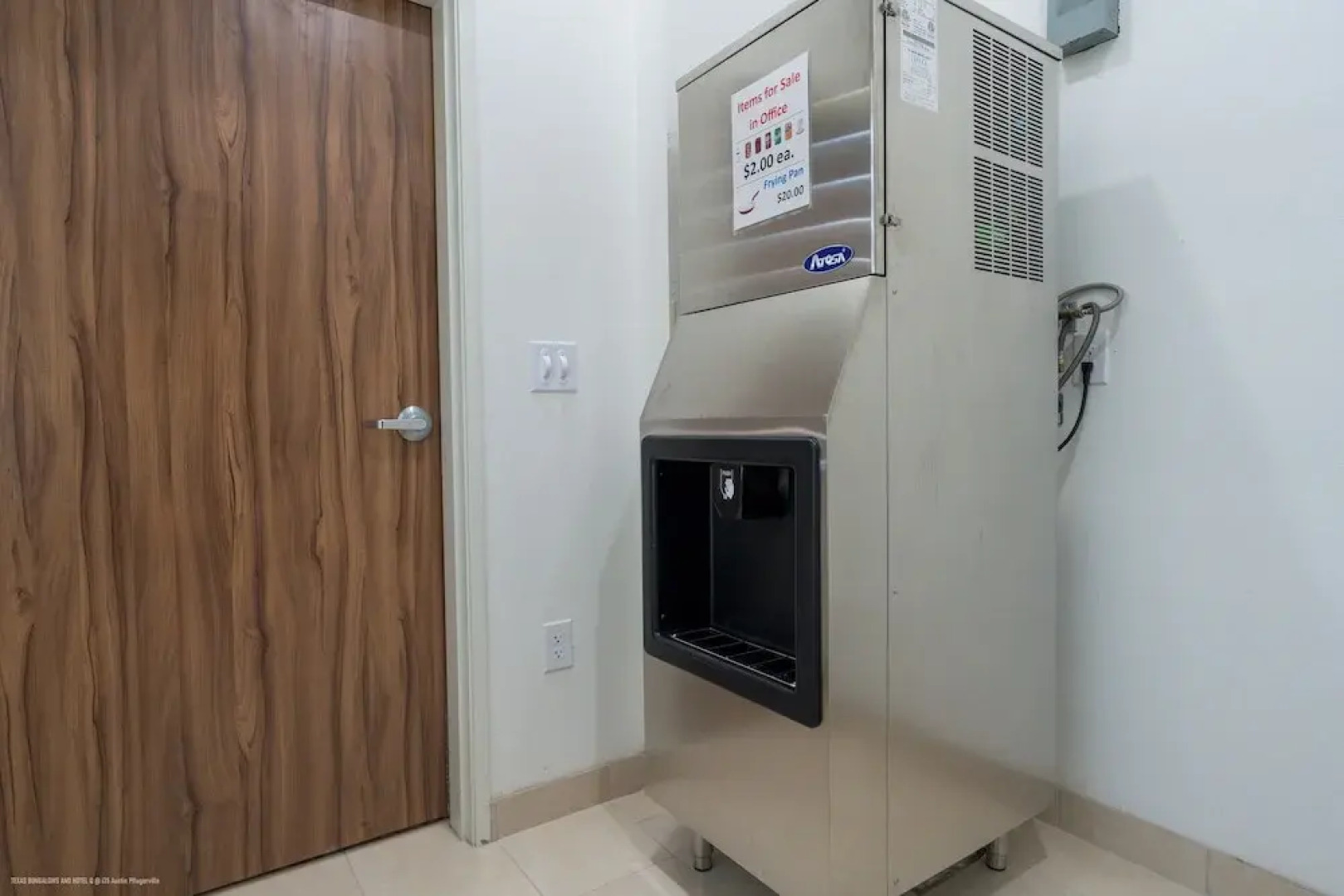 Texas Bungalows Hotel & Hotel Que at  i35 Austin Pflugerville