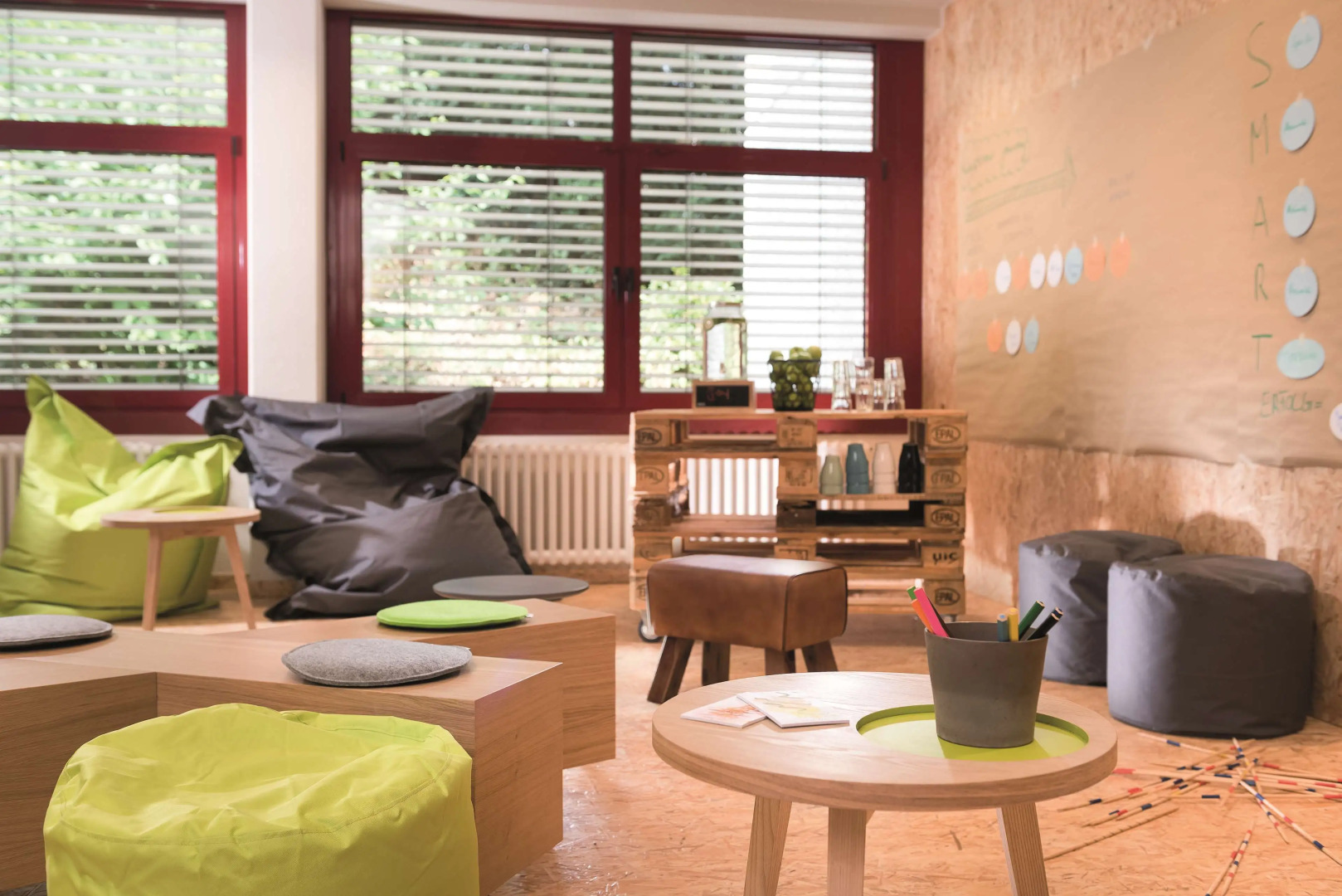 Seminaris Hotel Bad Honnef