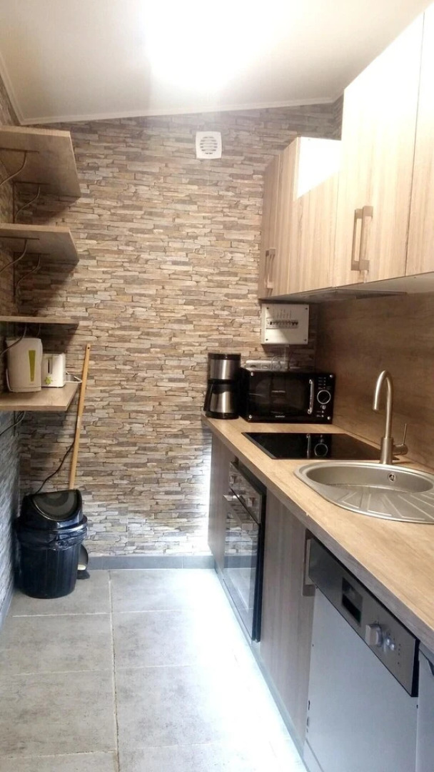 Villa With one Bedroom in Canohès, With Private Pool, Enclosed Garden