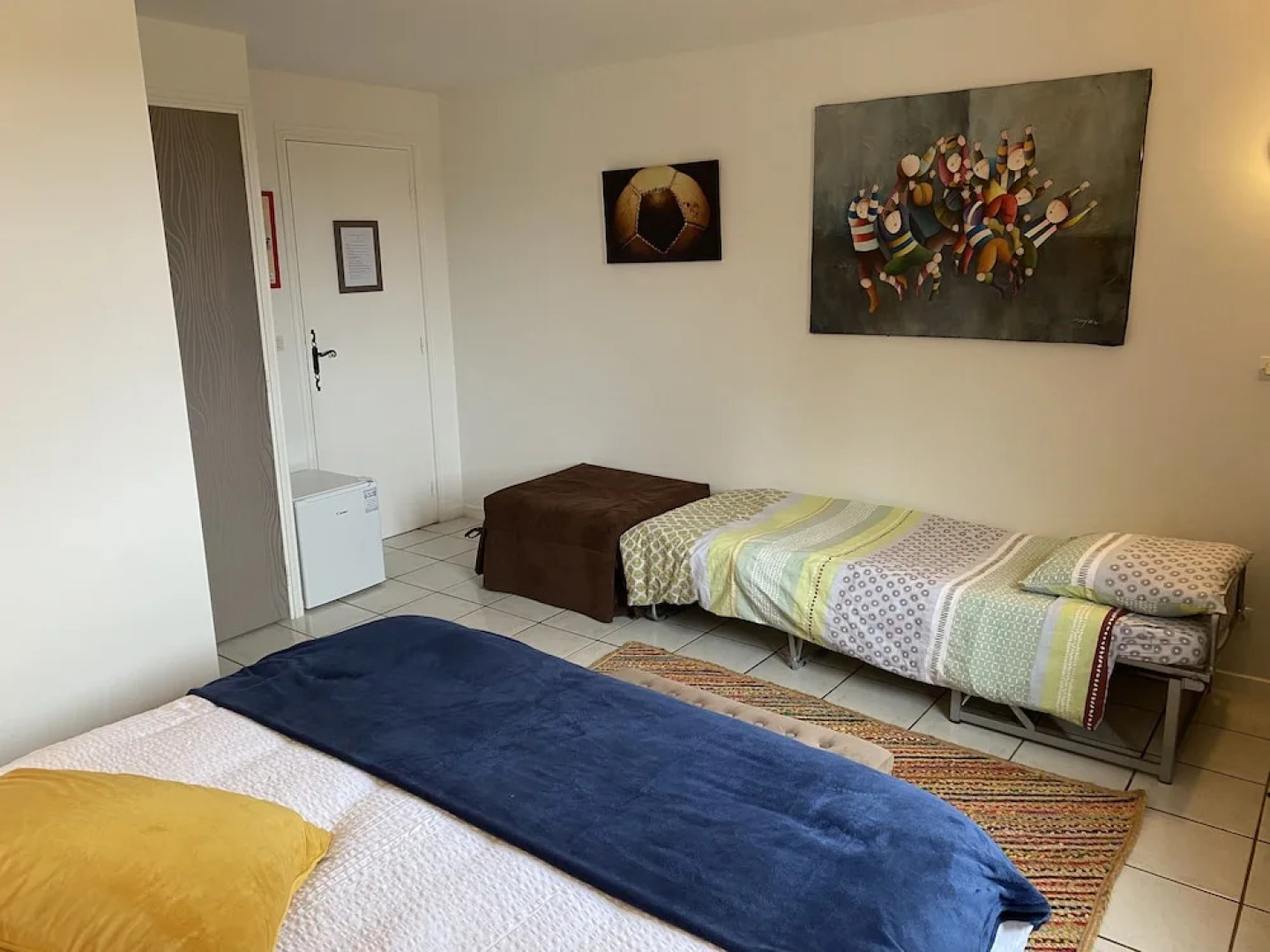 Le Domaine Du Gravier