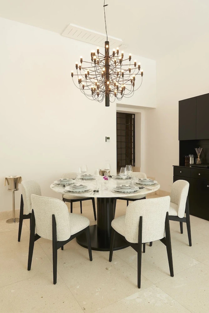 Palazzo Greco Stella