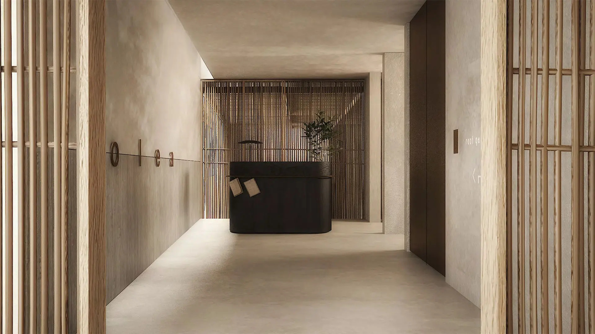 Olea All Suite Hotel, a Member of Design Hotels