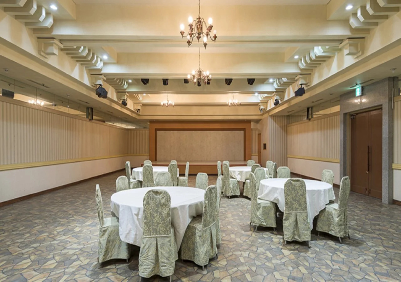 Ocean to you Resort Sokcho Seorak Beach Hotel and condo