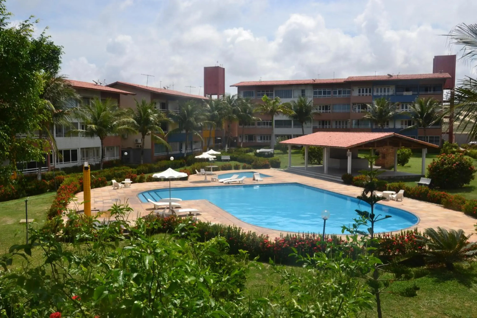 Village Van Cartier - MeuLugarCeará