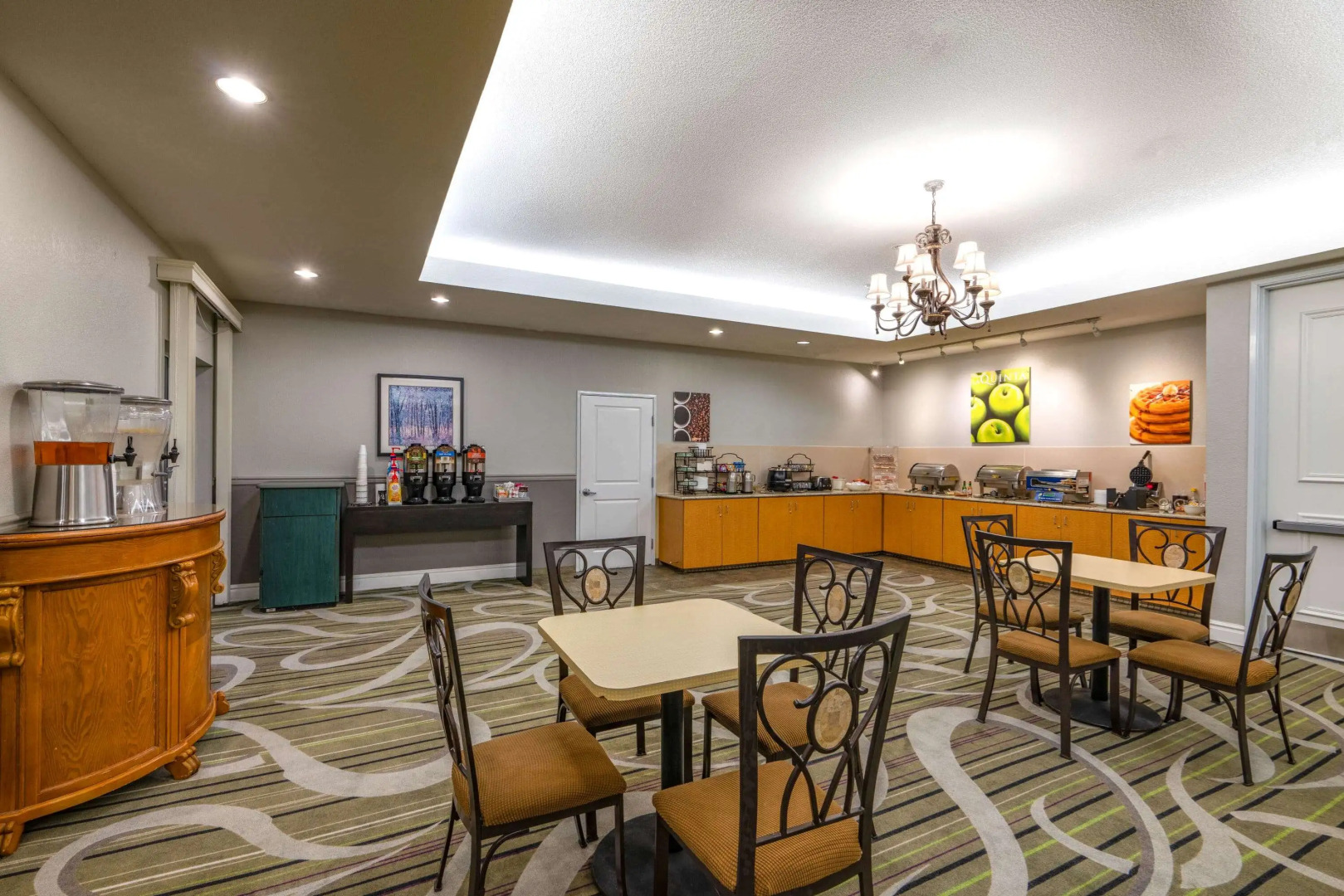 La Quinta Inn & Suites by Wyndham Loveland/Estes Park