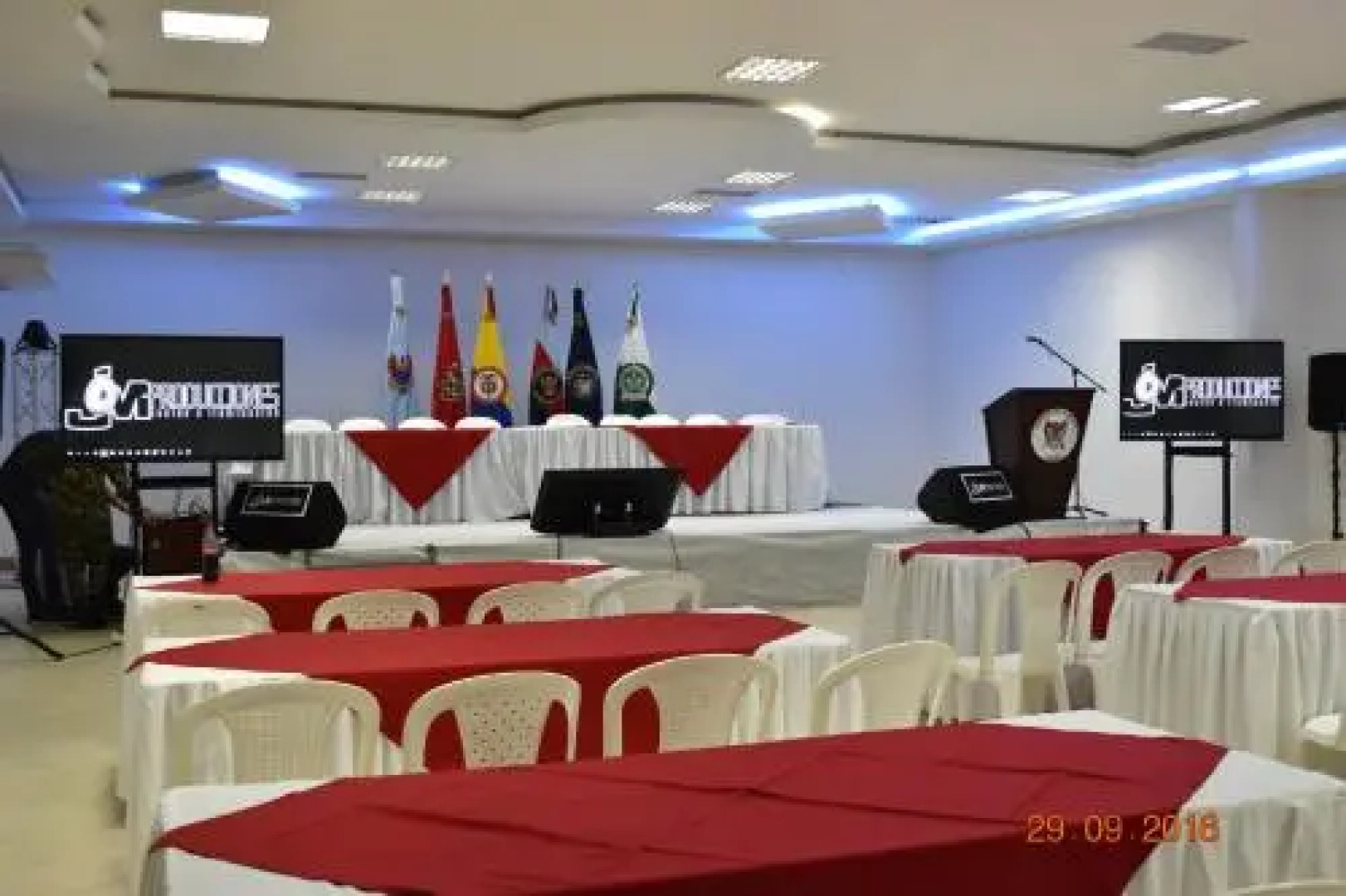 Hotel Arauca Colonial