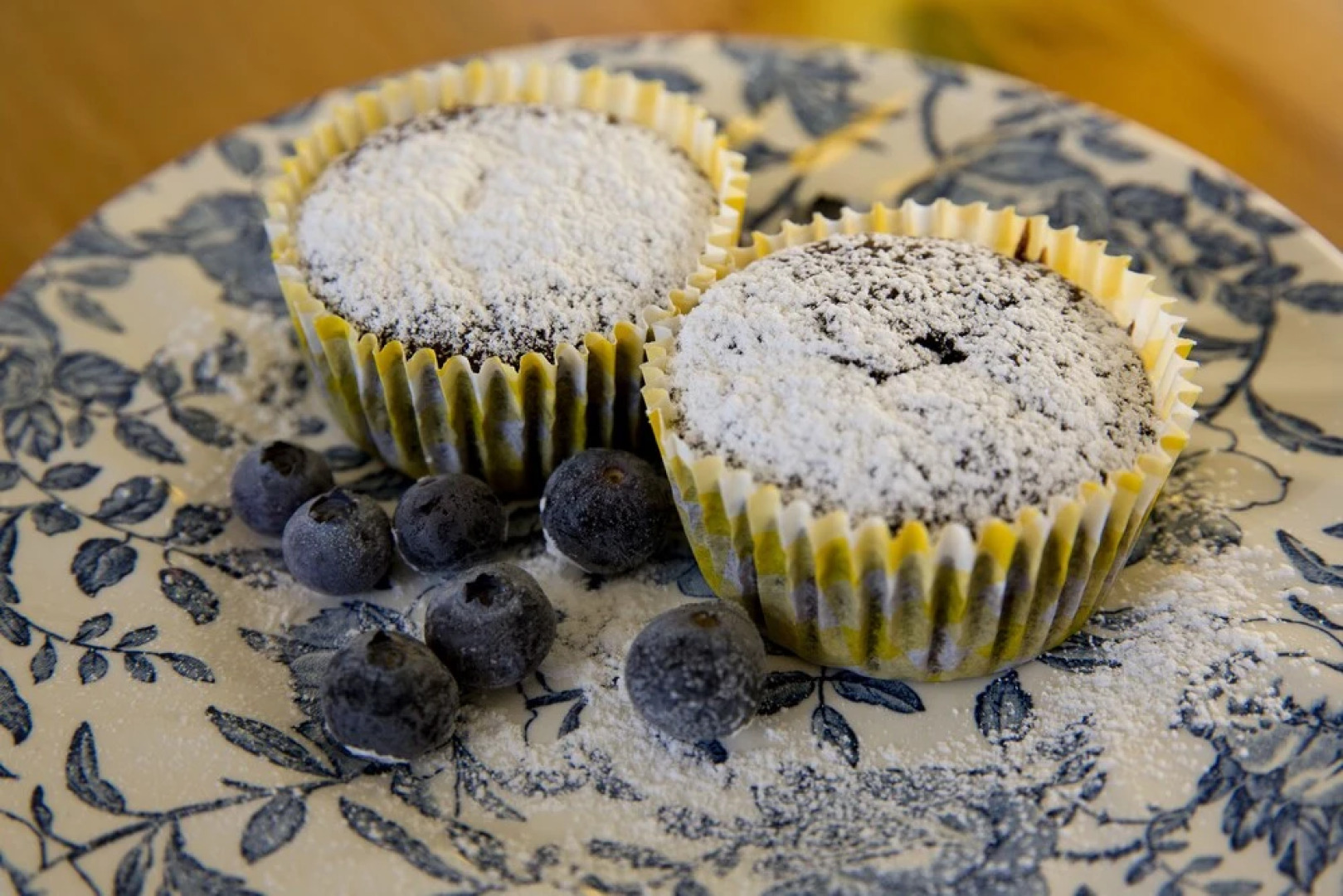 The Chocolate Lily B&B