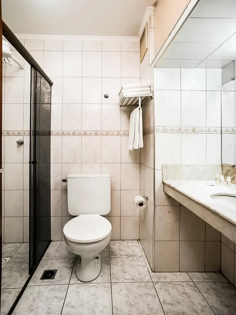 Hotel InterAmericana