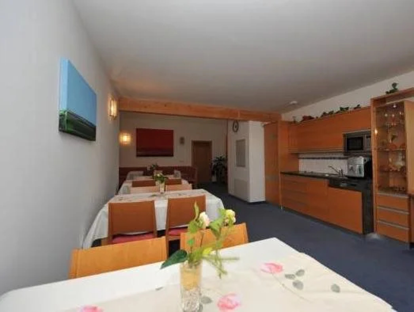 Wellness Pension Waldhof