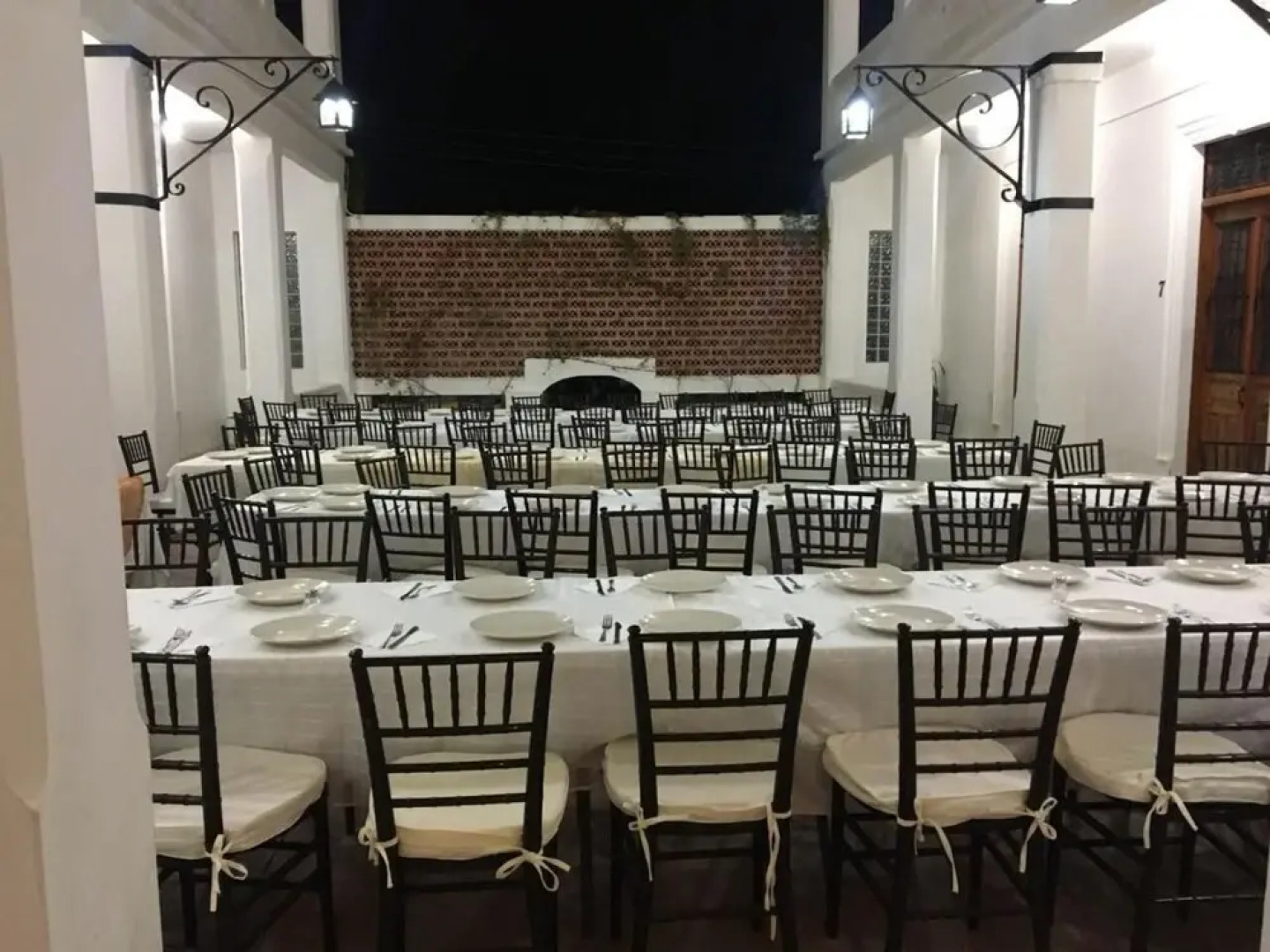 Hotel Boutique Casa Meba