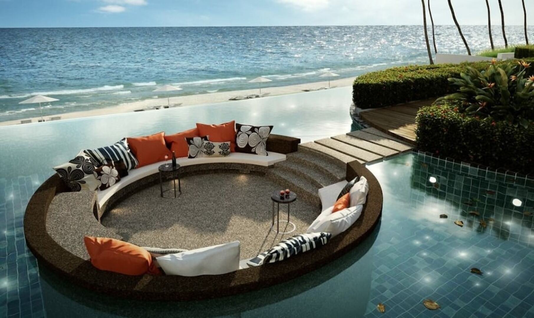 TimurBay Beach Resort By SubHome