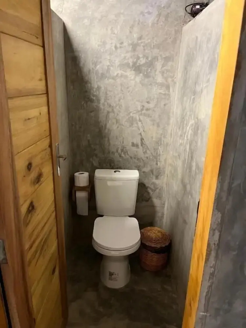 Local Hostel Novo Airão